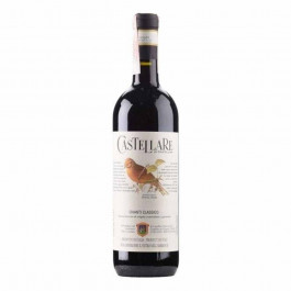 Castellare di Castellina Вино  Chianti Classico червоне сухе 0.75 л 13.5% (8033803760002)