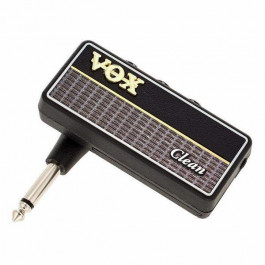   VOX amPlug 2 Clean