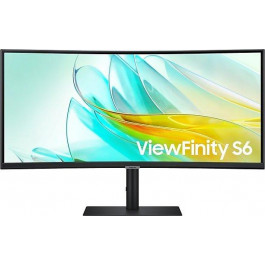 Samsung ViewFinity S65C (LS34C652UAU)