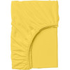 COSAS Простирадло на резинці  Summer Жовтий 180х200+30 см (4822052208182) - зображення 1