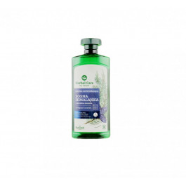 Farmona Освежающий гель-масло для ванны и душа  Herbal Care Сосна + мед 330 мл (5900117004265)