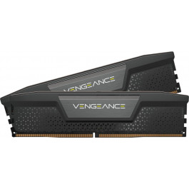 Corsair 32 GB (2x16GB) DDR5 5600 MHz Vengeance AMD EXPO (CMK32GX5M2B5600Z36)