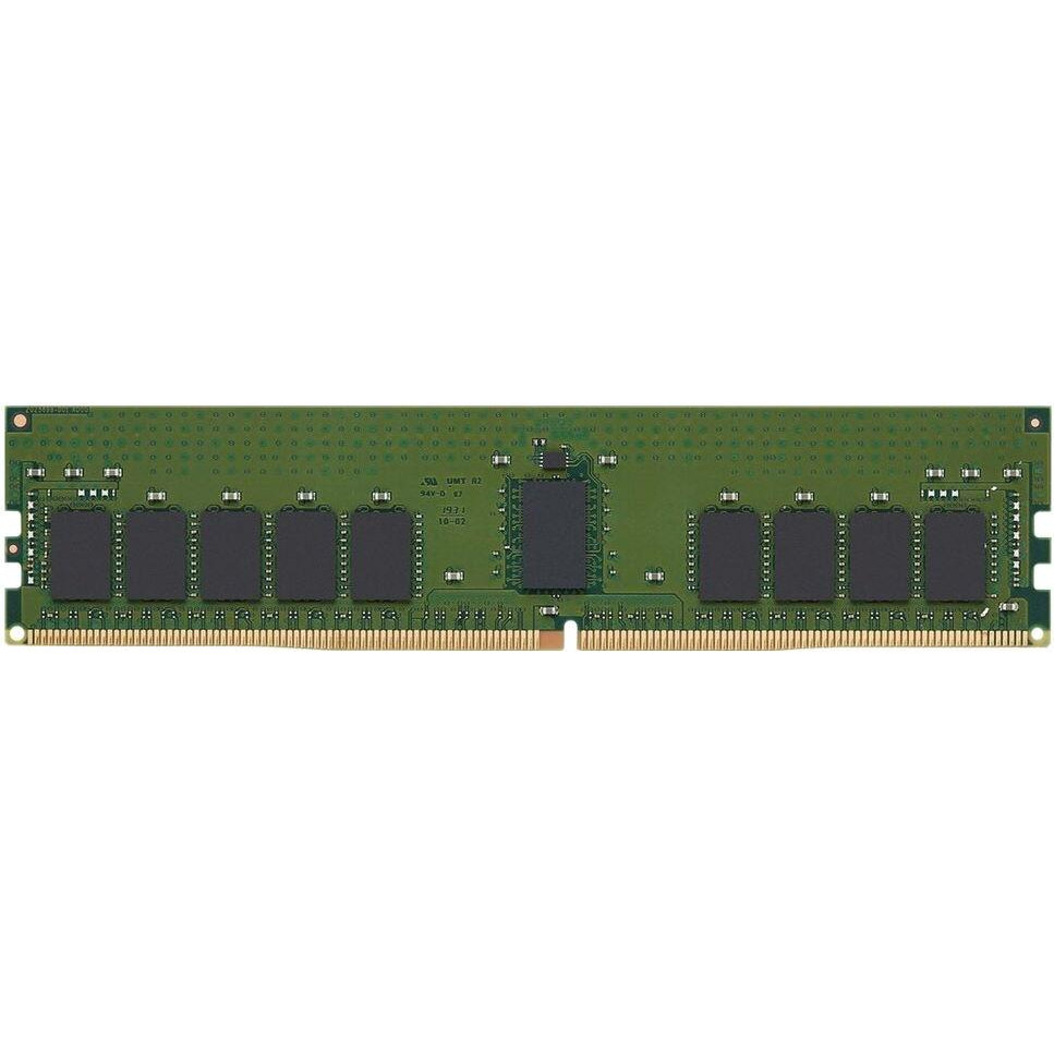 Kingston 32 GB DDR4 2666 MHz (KSM26RS4/32HCR) - зображення 1