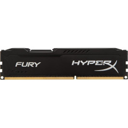 HyperX 4 GB DDR3 1866 MHz FURY (HX318C10FB/4)