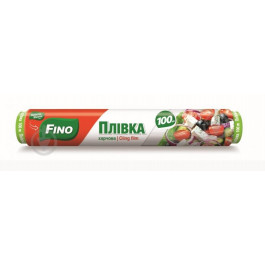 Fino Плівка харчова  100 м (4823058341545)