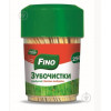 Fino Зубочистки бамбукові  250 шт. (4823058337166) - зображення 1