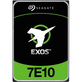 Seagate Exos 7E10 6 TB (ST6000NM000B)