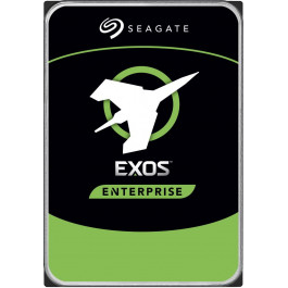Seagate Exos X16 12 TB (ST12000NM002G)