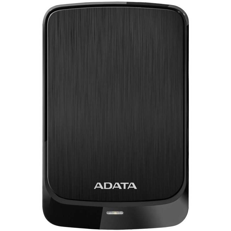 ADATA HV320 4 TB Black (AHV320-4TU31-CBK) - зображення 1