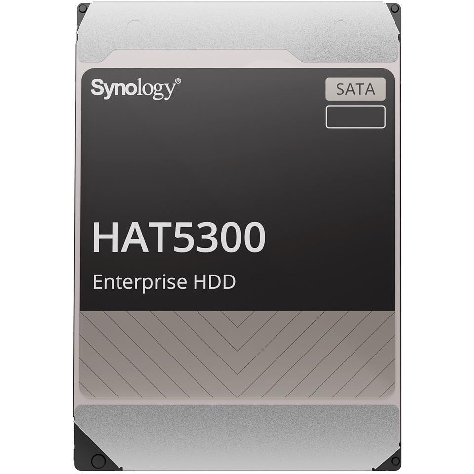 Synology HAT5300 8 TB (HAT5300-8T) - зображення 1