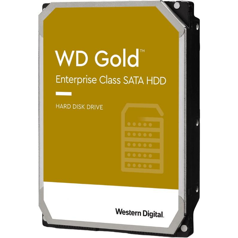 WD Gold 8 TB (WD8003FRYZ) - зображення 1
