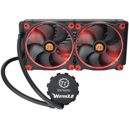 Thermaltake Water 3.0 Riing Red 280 (CL-W138-PL14RE-A)