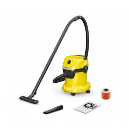   Karcher WD 3 V-15/4/20 (1.628-104.0)