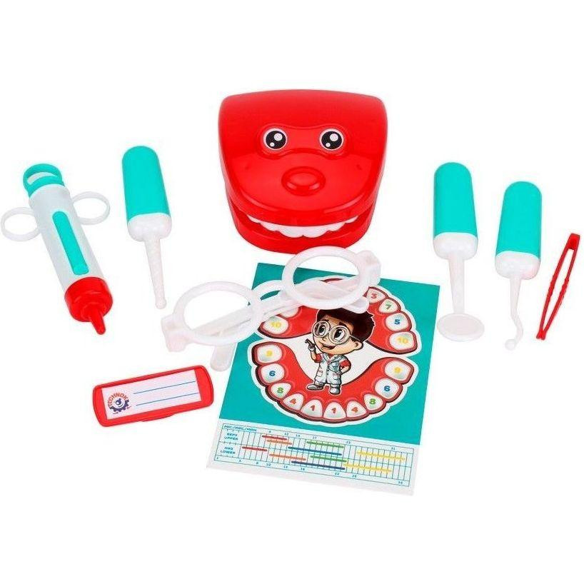 ТехноК Игрушка  "Набор стоматолога" (6641) - зображення 1
