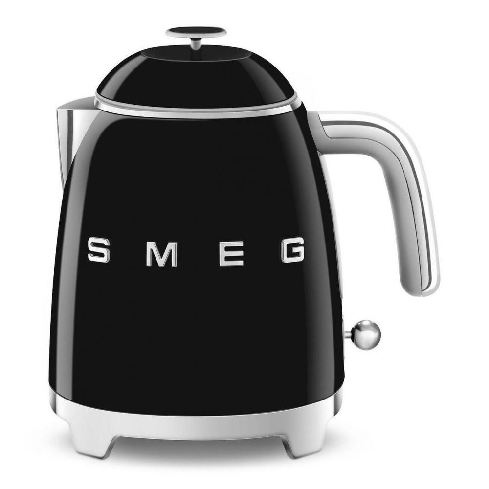 SMEG KLF05BLEU - зображення 1