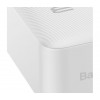 Baseus Bipow Digital Display Powerbank 15W 30000mAh White (PPBD050202) - зображення 5