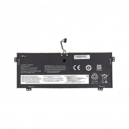 PowerPlant LENOVO YOGA 720-13IKB L16C4PB1 7.7V 7140mAh (NB482160)