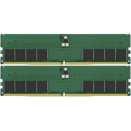 Kingston 64 GB DDR5 5600 MHz (KVR56U46BD8K2-64)