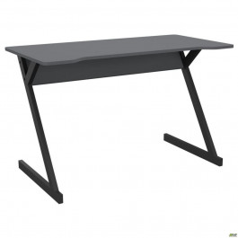 Art Metal Furniture Dexter-DX 120х60 сірий (217858)