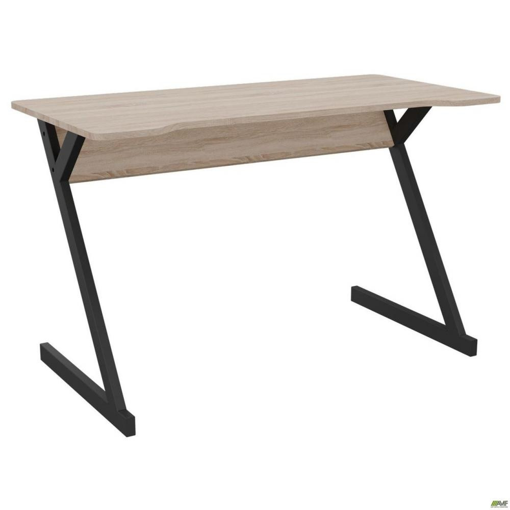 Art Metal Furniture Dexter-DX 120х60 дуб-сонома (217857) - зображення 1