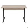 Art Metal Furniture Dexter-DX 120х60 дуб-сонома (217857) - зображення 3