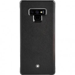 MontBlanc Hard Case for Samsung Galaxy Note 9 Black (GP-N960MBCPAAA)