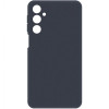 MAKE Samsung M34 Silicone Black (MCL-SM34BK) - зображення 1