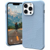 URBAN ARMOR GEAR iPhone 13 Pro Dot Cerulean (11315V315858) - зображення 1