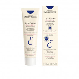 Embryolisse Зволожуючий крем  Lait-Creme Sensitive 100 мл для чутливої шкіри