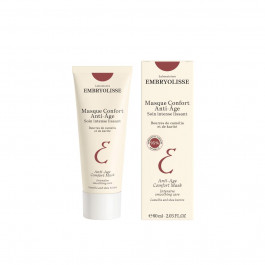 Embryolisse Маска  Anti-Age Comfort Mask 60 мл інтенсивна розгладжуюча для шкіри обличчя