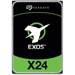 Seagate Exos X24 24 TB (ST24000NM002H)