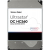 WD Ultrastar DC HC560 20 TB (0F38755/WUH722020ALE6L4) - зображення 1