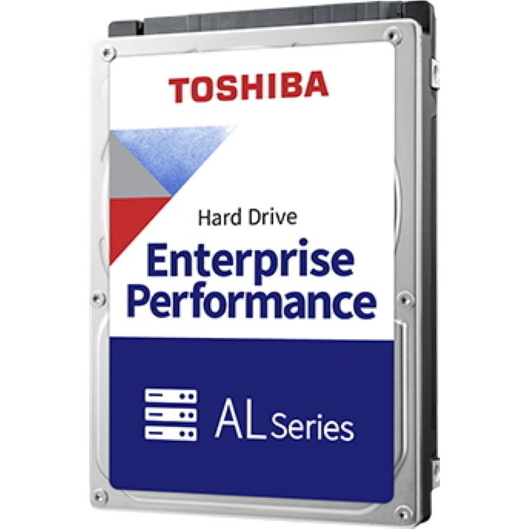 Toshiba AL15SEBxxEx SAS 10.5K 1.8 TB (AL15SEB18EQ) - зображення 1
