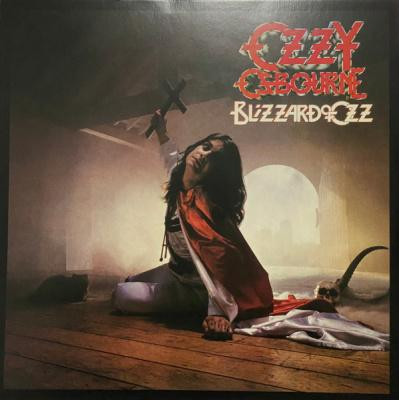  Ozzy Osbourne: Blizzard Of Ozz -Hq - зображення 1