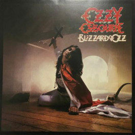  Ozzy Osbourne: Blizzard Of Ozz -Hq