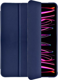 WIWU Classic II Case Dark Blue for iPad Air 2020/iPad Air 2022/iPad Pro 11" (2018-2022)