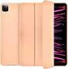 WIWU Classic II Case Pink для iPad Air 2020/iPad Air 2022/iPad Pro 11" (2018-2022) - зображення 2