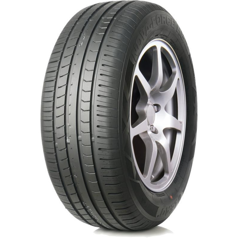 Leao Tire Nova Force (175/70R13 82T) - зображення 1