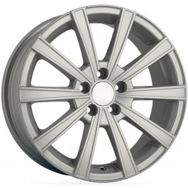   Angel Wheels MIRAGE 510 (R15 W6.5 PCD5X105 ET38 DIA56.6)