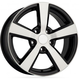   Angel Wheels Formula 603 (R16 W7.0 PCD4x108 ET38 DIA67.1)