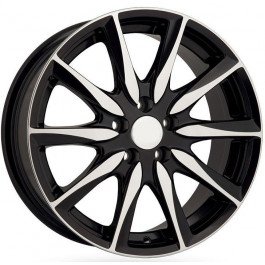   Angel Wheels Raptor (R16 W7.0 PCD4х108 ET38 DIA67.1)