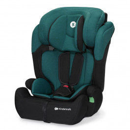   KinderKraft Comfort Up i-Size Green (KCCOUP02GRE0000)