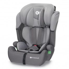 KinderKraft Comfort Up i-Size Grey (KCCOUP02GRY0000)