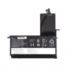 PowerPlant LENOVO ThinkPad S5 S530 45N1166 14.8V 3600mAh (NB482085)