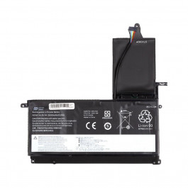   PowerPlant LENOVO ThinkPad S5 S530 45N1166 14.8V 3600mAh (NB482085)