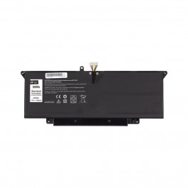   PowerPlant DELL Latitude 7310 JHT2H 7.7V 7100mAh (NB441976)