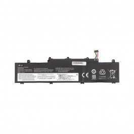   PowerPlant LENOVO ThinkPad E14 Gen2 L19C3PD5 11.55V 4650mAh (NB482122)