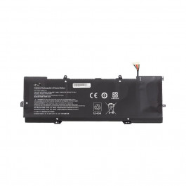 PowerPlant HP Spectre x360 15-ch000 YB06XL 11.55V 6840mAh (NB462148)