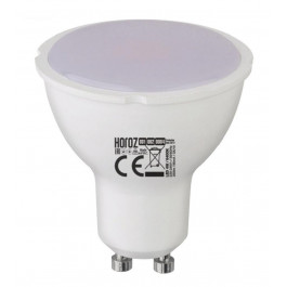   Horoz Electric LED PLUS-4 4W GU10 3000K (001-002-0004-021)