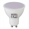 Horoz Electric LED PLUS-6 6W GU10 4200K (001-002-0006-031) - зображення 1